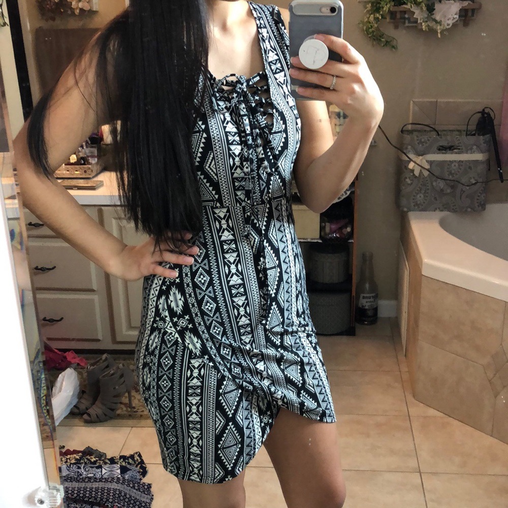 Summer dress